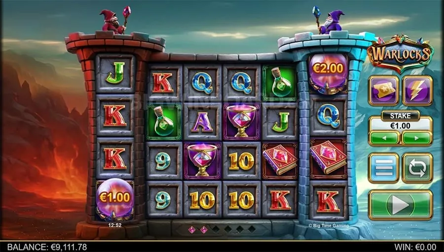 tg77 slot Casino Game Strategy Guide