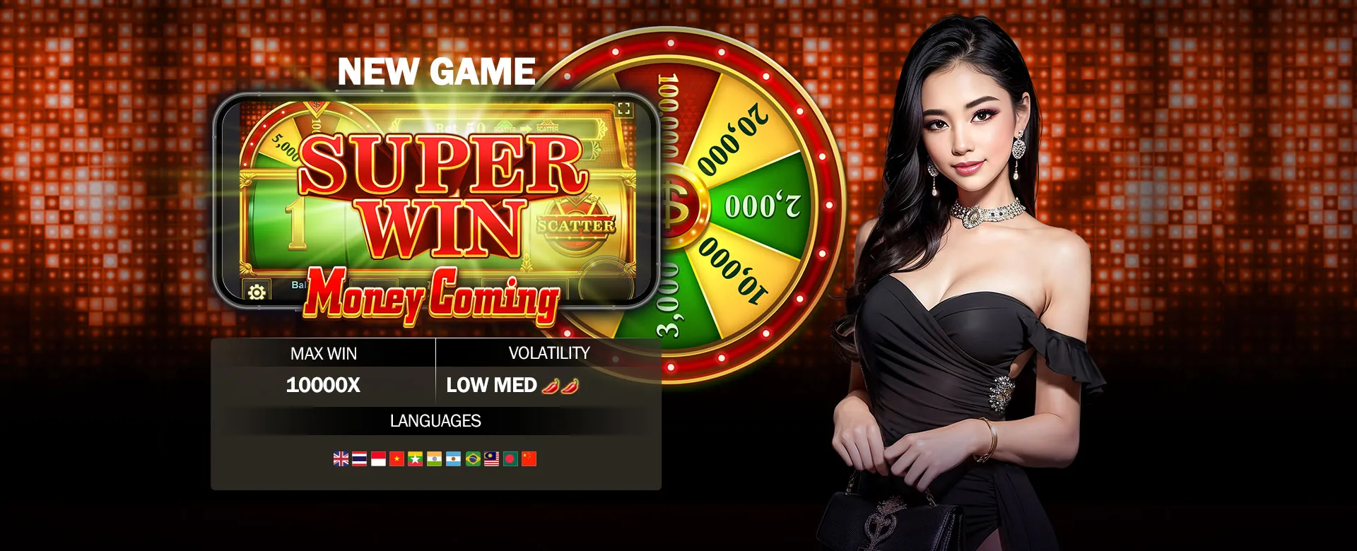 tg77 slot Responsible Gaming Policy