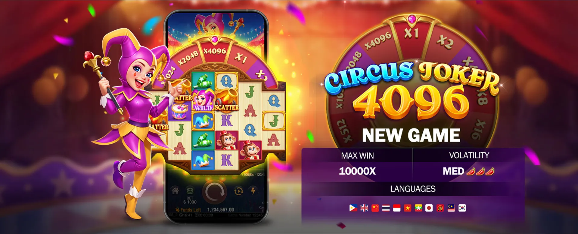 tg77 Slot: Join and claim your exclusive bonus for online casino and sports betting